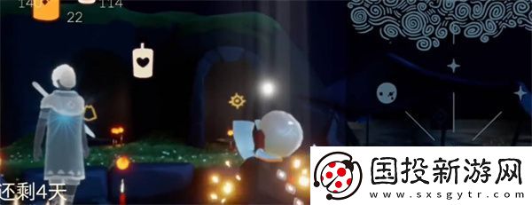 光遇雨傘先祖兌換圖一覽2023