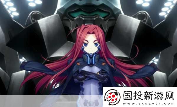 MUV-LUV系列震撼回歸-全新戰(zhàn)術(shù)策略手游MUV-LUV-TACTICS燃爆登場！