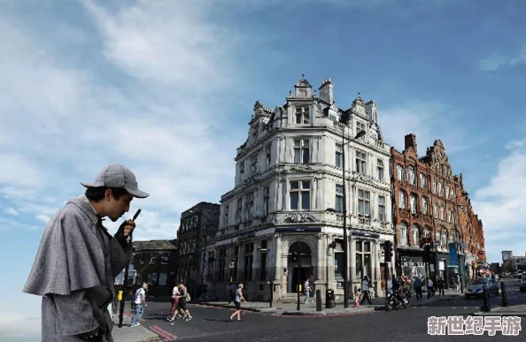 福爾摩斯迷案新篇