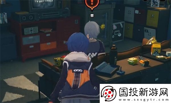 絕區(qū)零賽博決斗任務(wù)怎么做絕區(qū)零賽博決斗任務(wù)玩法