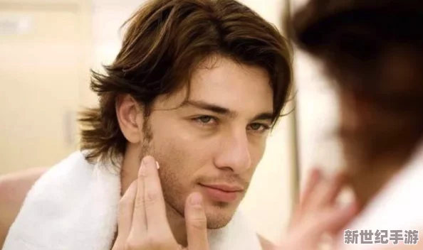 男人的伸到里有什么好處