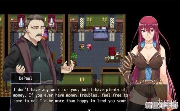 墮落v0.60安卓游戲1.8G直裝