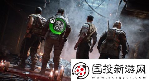 超Steam和PS！Xbox成黑色行動(dòng)6領(lǐng)先游戲平臺