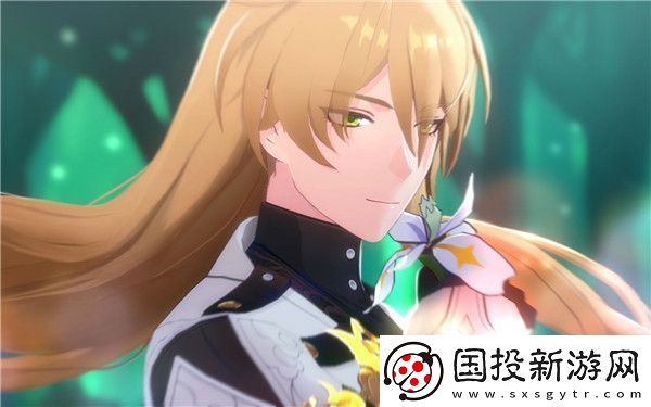 崩壞星穹鐵道羅剎培養(yǎng)材料清單