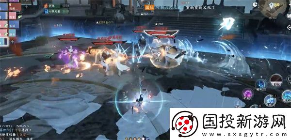 2023年逆水寒手游最新職業(yè)強度排名