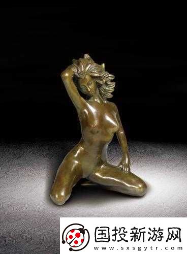 裸女-B-BBBB：獨特視角的藝術(shù)呈現(xiàn)