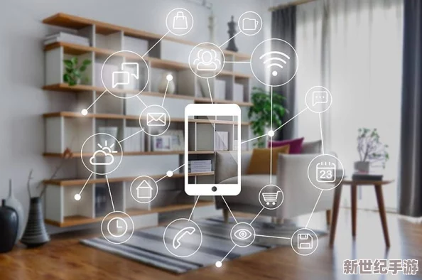 伊園甸2024直達(dá)入口音響應(yīng)：解析音頻技術(shù)在智能家居中的應(yīng)用與趨勢(shì)