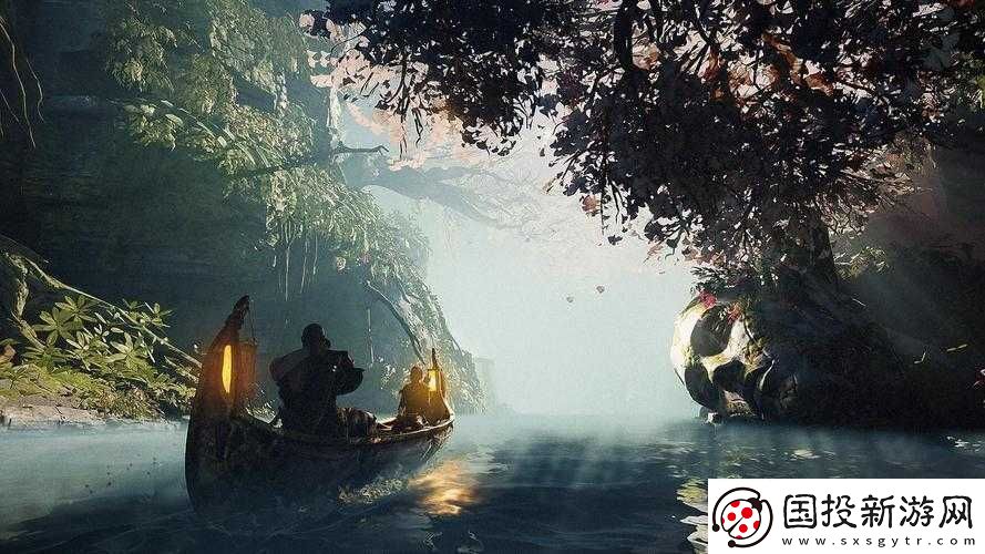 戰(zhàn)神4攝影模式深度解析：探索最佳拍照技巧與游戲內(nèi)的絕美畫(huà)面展示