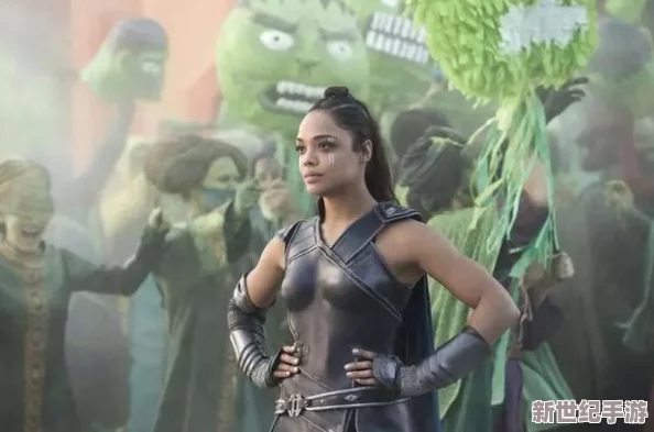 雷神ちゃんが腿法嫻熟を展現(xiàn)