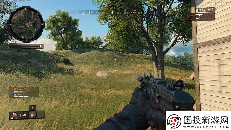 使命召喚15大逃殺模式攻略：掌握關(guān)鍵技巧-決勝逃亡之路