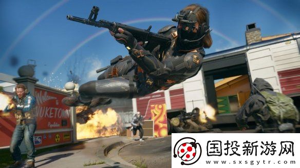 Xbox成為使命召喚系列領(lǐng)先平臺(tái)！歸功于首發(fā)XGP！