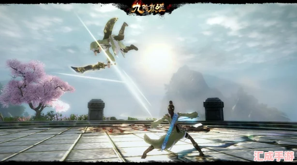 九陰真經(jīng)手游兵錄系統(tǒng)深度解析：高效刷法揭秘助你戰(zhàn)力飆升的實(shí)戰(zhàn)干貨！