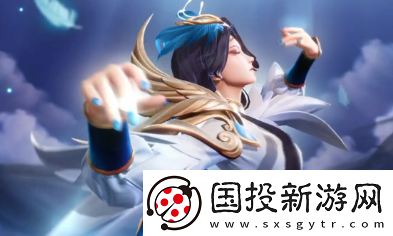 王者榮耀星之破曉青蓮劍仙李白專精裝搭配推薦：目標(biāo)明確提升勝率