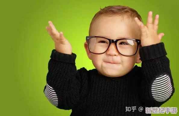 男孩把老師差差差