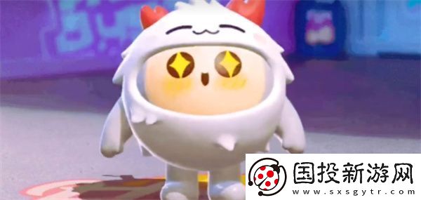 蛋仔派對百鬼幼兒園聯(lián)動活動介紹