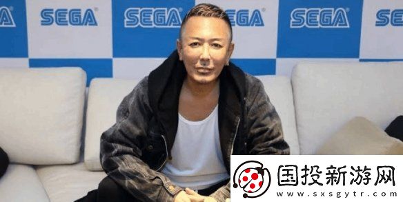 如龍之父名越稔洋表示