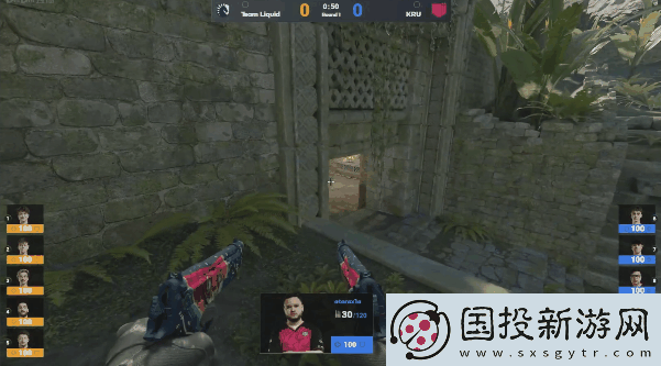 上海Major美洲RMR