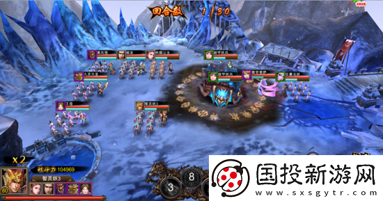 揭秘我的門派布局圖分享：如何打造獨特的門派風(fēng)格