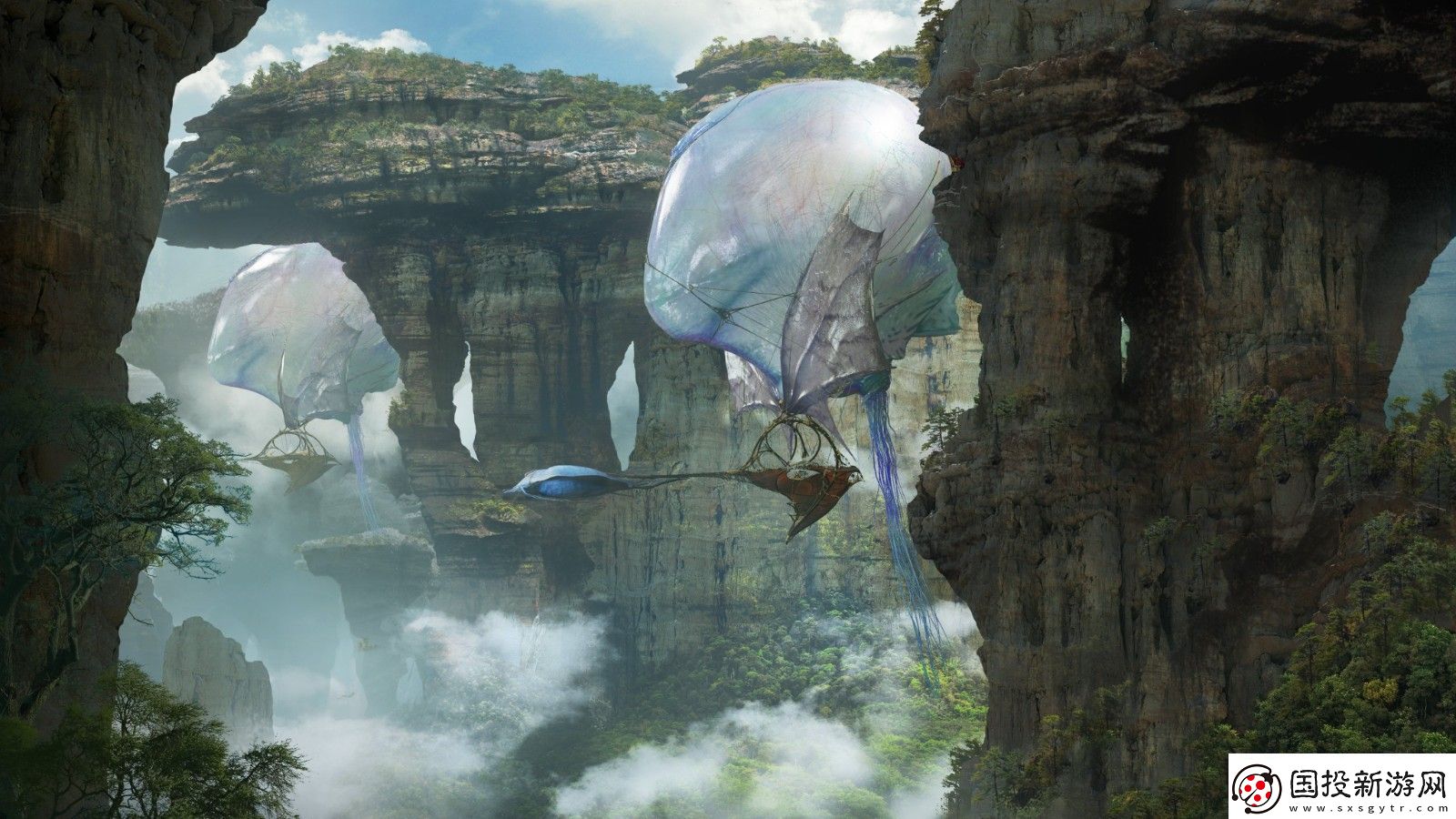 科幻巨制阿凡達3-火與灰概念圖首曝-新部落亮相