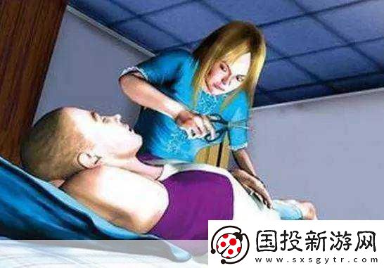 亂剪一通-理發(fā)也能成冒險-你的發(fā)型你做主！