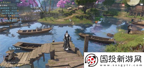 逆水寒手游菜譜配方匯總