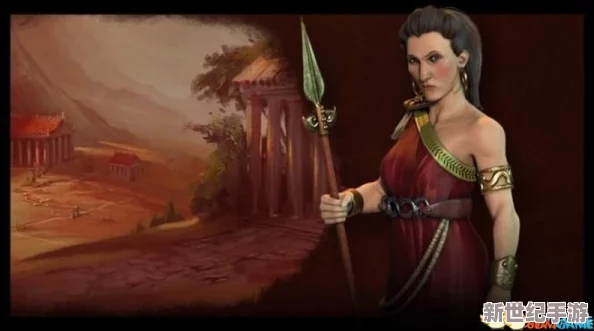 斯巴達(dá)女性克斯?jié)M天星