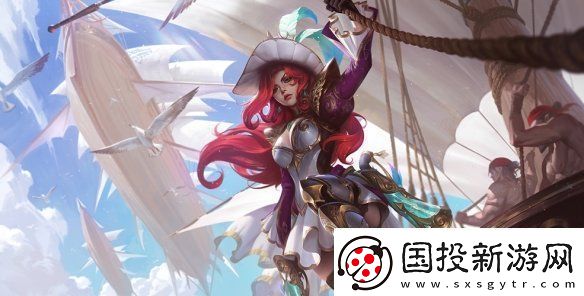 英雄聯(lián)盟14.23版本改動(dòng)什么時(shí)候更新-14.23版本改動(dòng)更新時(shí)間一覽