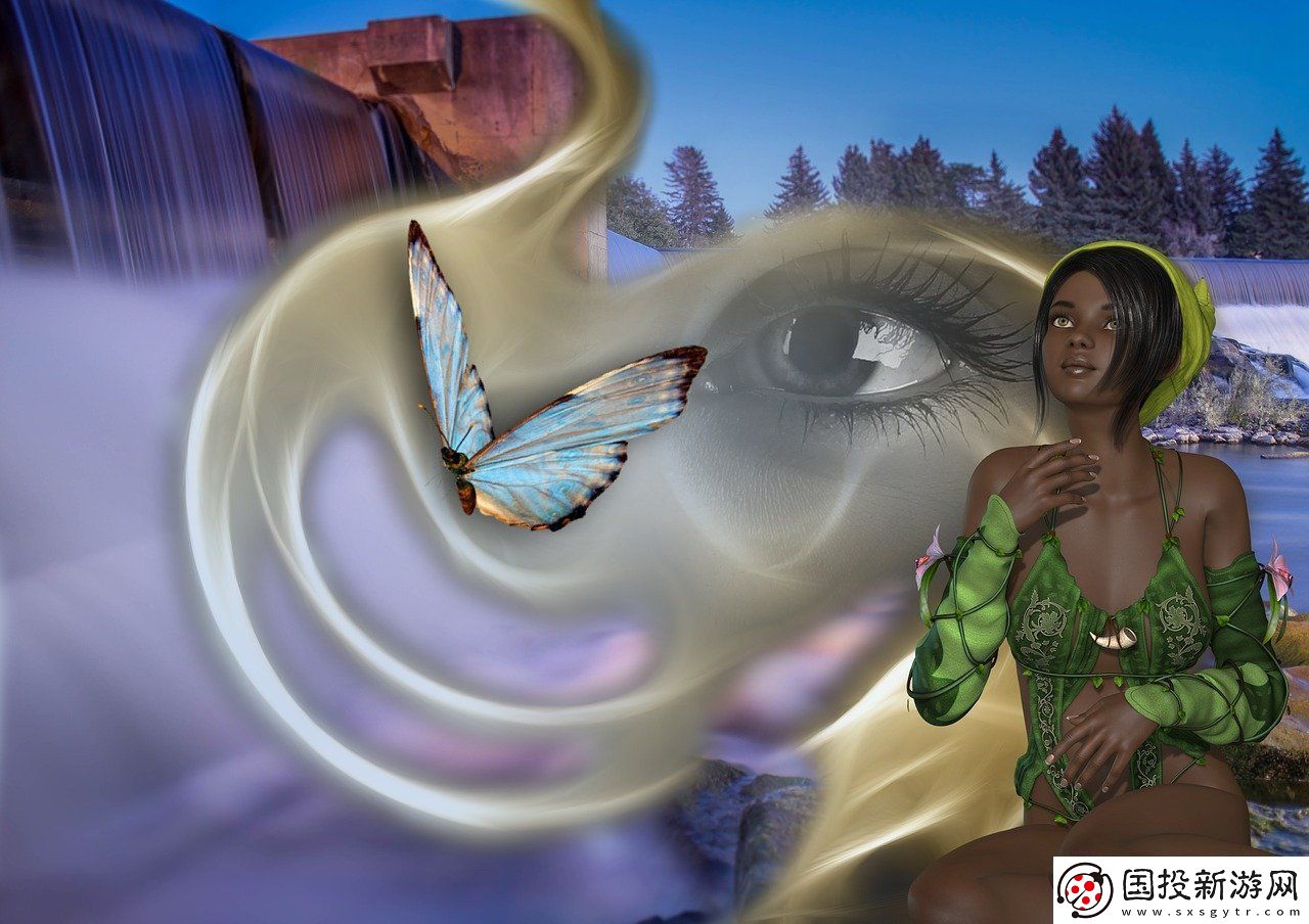 劍靈裝備成長(zhǎng)樹(shù)解析-從新手到高手的裝備進(jìn)階之路