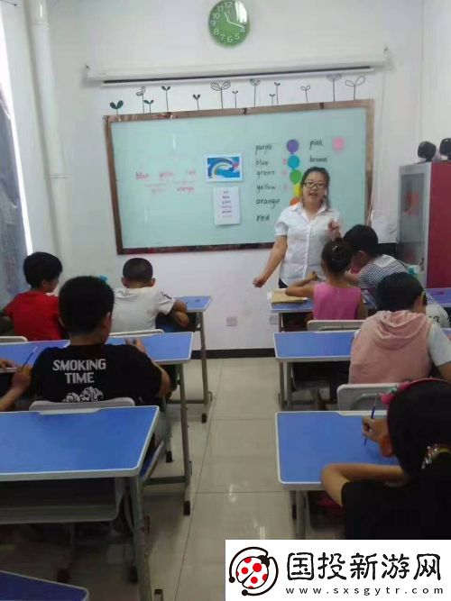 提升學(xué)習(xí)效果：郭童童課后輔導(dǎo)水管的獨特優(yōu)勢