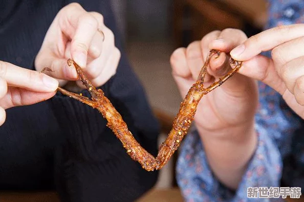 麻酥酥呦：一種獨(dú)特的美食體驗(yàn)-融合了傳統(tǒng)與創(chuàng)新-讓人感受到舌尖上的幸福與滿足