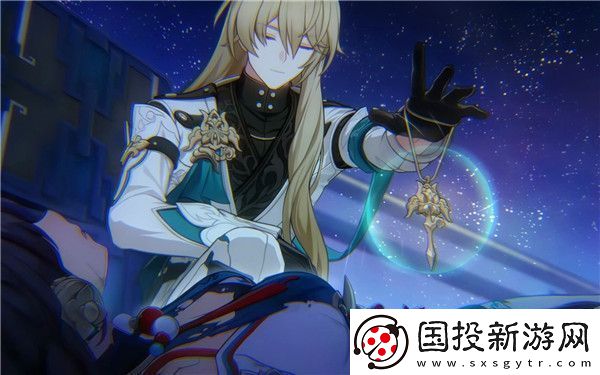 崩壞星穹鐵道羅剎培養(yǎng)材料清單