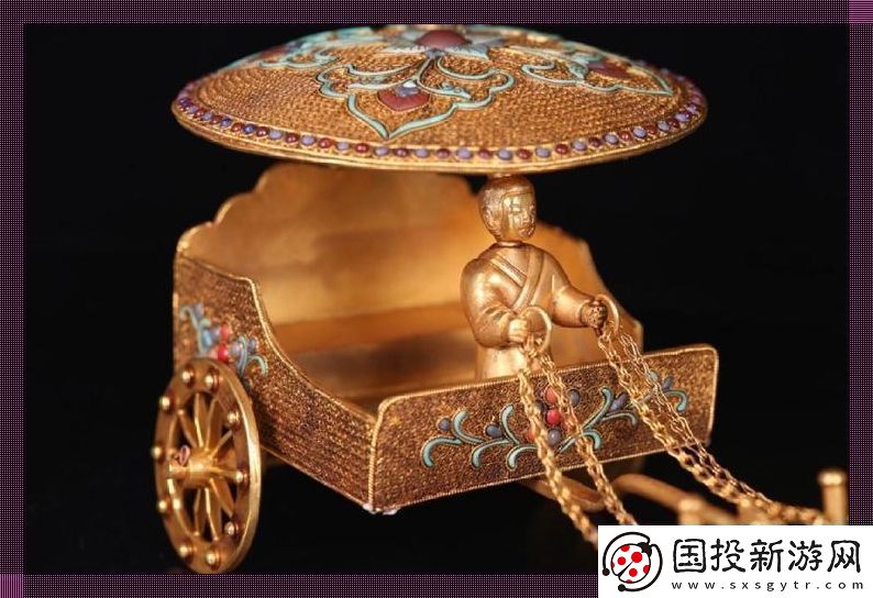 玉帳噴蘭麝銀燈落香灺：科技狂潮下的荒誕秀