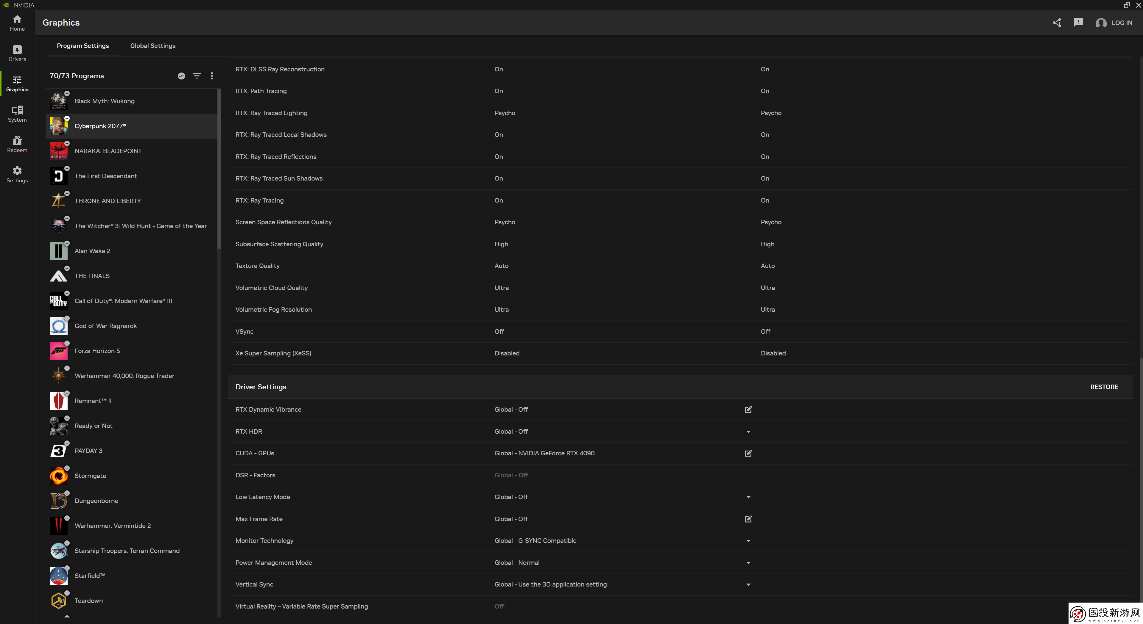 NVIDIAApp正式推出PC玩家和創(chuàng)作者必備工具