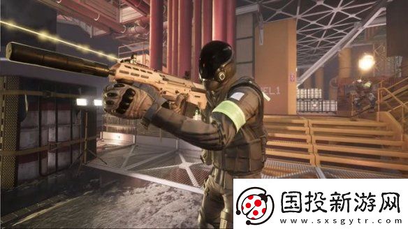 黑山制作人透露最新開發(fā)項目與半條命無關(guān)