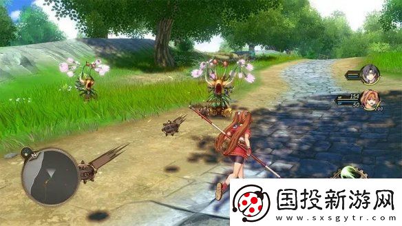 日本Falcom公司發(fā)布年度財(cái)報(bào)-透露未來游戲發(fā)布計(jì)劃