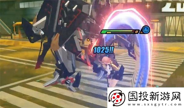 絕區(qū)零賽博決斗任務(wù)怎么做絕區(qū)零賽博決斗任務(wù)玩法