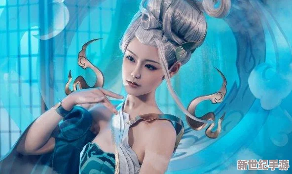 撐起伽羅的腿瘋狂輸出：在游戲中如何通過合理搭配和策略運用-最大化提升角色伽羅的戰(zhàn)斗能力與輸出效率