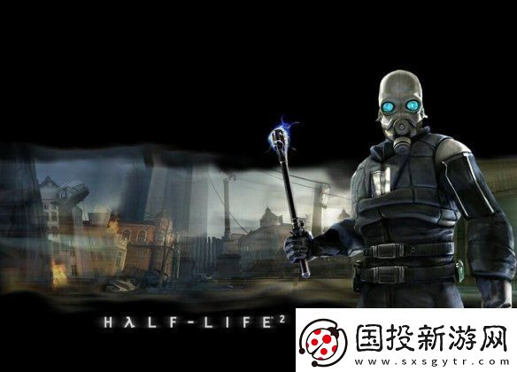 黑山制作人透露最新開發(fā)項目與半條命無關(guān)