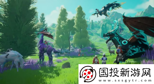 創(chuàng)造吧我們的星球藍(lán)龍啾啾怎么抓：完美搭配提升戰(zhàn)力