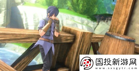 日本Falcom公司發(fā)布年度財(cái)報(bào)