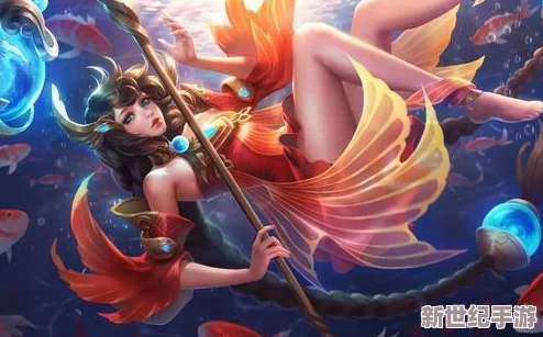 新版本輔助格局重塑：大喬領(lǐng)銜-探索最強(qiáng)輔助英雄新陣容策略