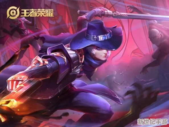 王者榮耀女英雄被狂揉下部-網(wǎng)友曝光內(nèi)幕：竟是隊(duì)友惡作劇