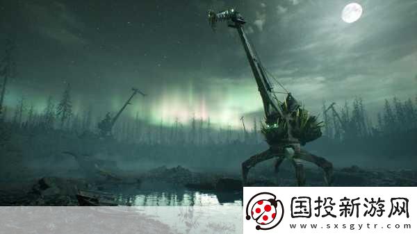 切爾諾貝利人2-禁區(qū)震撼來襲-PC/主機玩家2025年共赴冒險之旅！