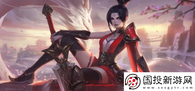 lol高端局騷氣名字有哪些-高端局騷氣名字匯總