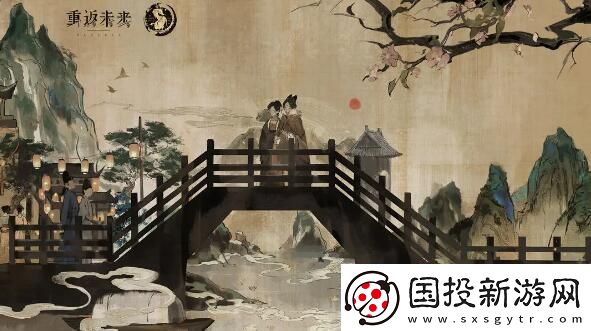 重返未來19991.6版本1月11日更新：2024年新春特別版本