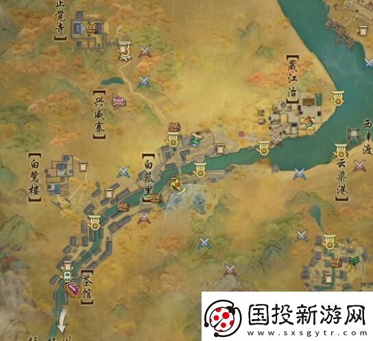 劍3莫負(fù)初心奇遇怎么做莫負(fù)初心奇遇攻略