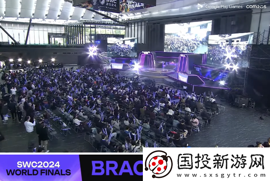 魔靈召喚SWC2024世界總決賽KELIANBAO奪冠