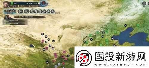 國群英傳8士兵種類解鎖機制介紹