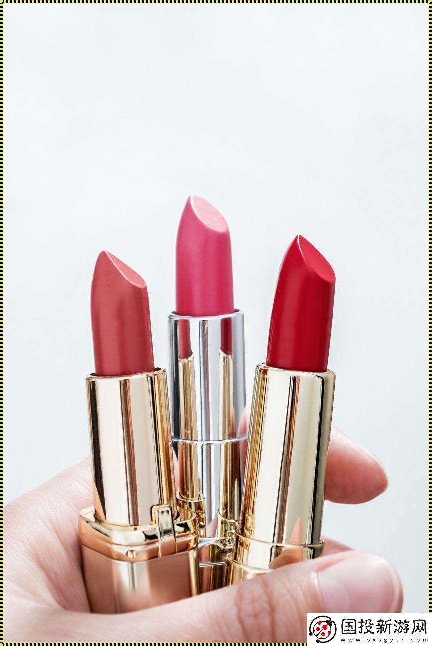 口紅界的科技革命：YSL-9292-笑傲江湖新風(fēng)尚