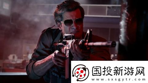超Steam和PS！Xbox成黑色行動6領(lǐng)先游戲平臺